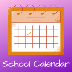  2023/2024 School Year Calendar